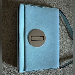 Gently Used Kate Spade Sally Newbury Lane crossbody